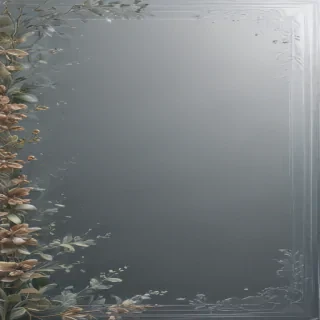 transparent borders