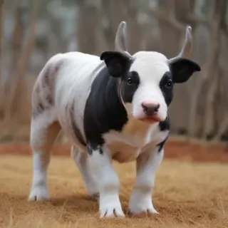 american bull aussie
