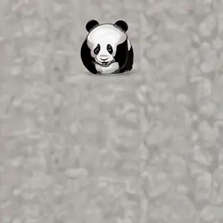 panda wallpaper