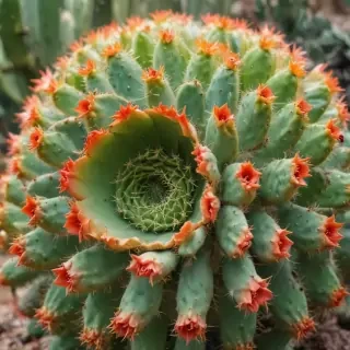 cactus wallpaper iphone