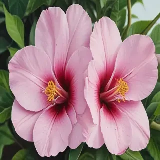pencil drawing flowers