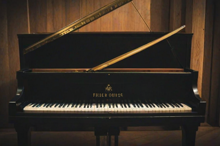 piano songs