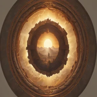 circle iamge