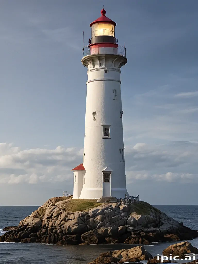 lighthouse png