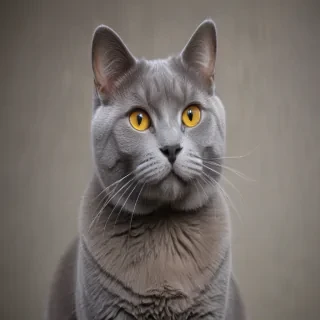 chartreux breed