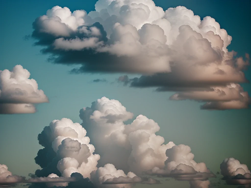 iphone wallpaper cloud