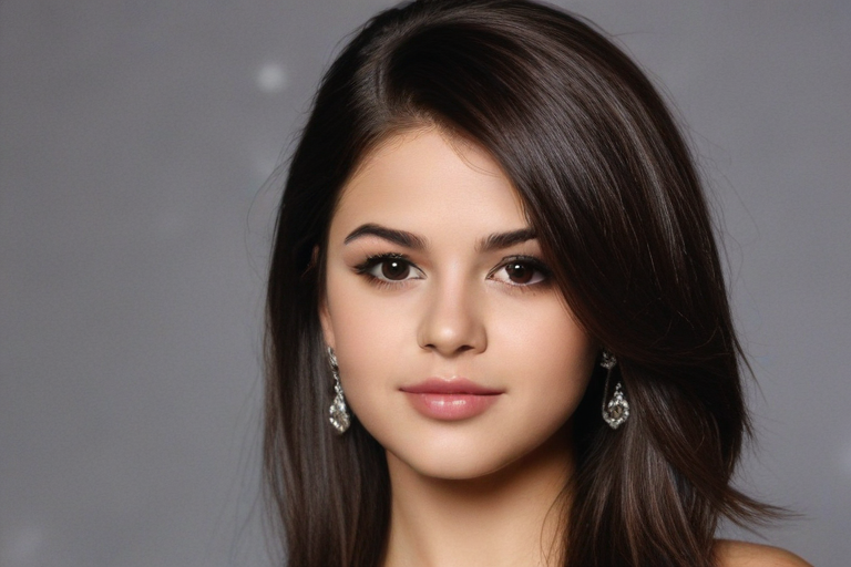 selena gomez bieber