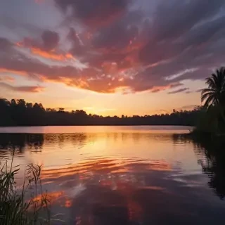 lake png