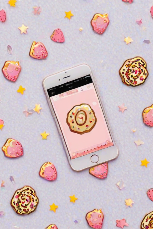cute ig background