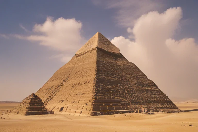 pyramid png