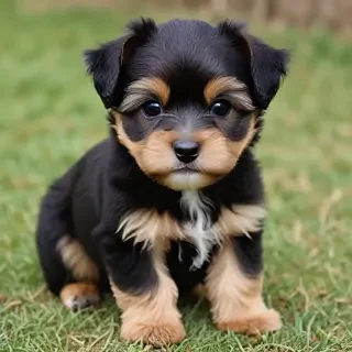 yorkipoo dog breed