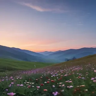 peaceful background images