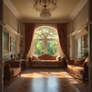 background heaven