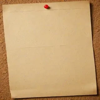 note background