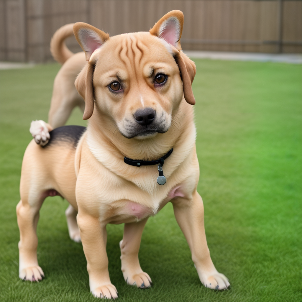 lowchen dog breed