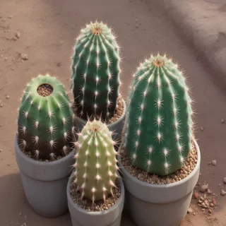 cactus fruit