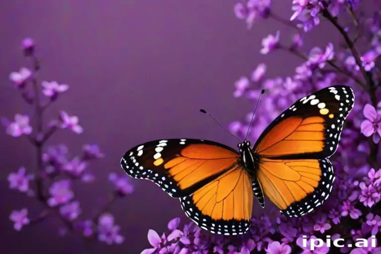 butterfly phone wallpaper