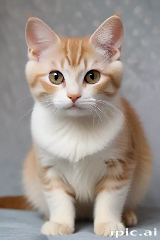 minuet napoleon cat breed