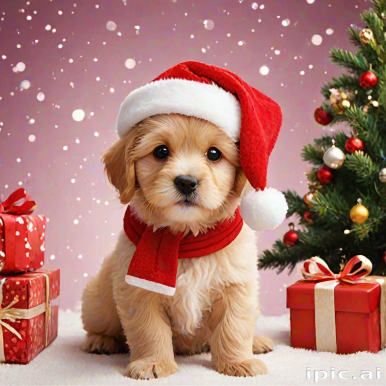 cute christmas wallpapers
