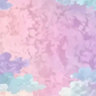 cute pastel bg