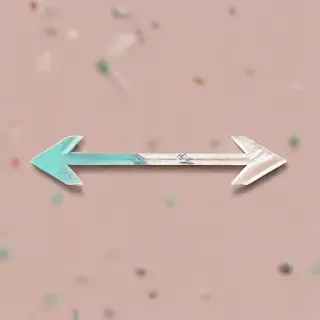 aesthetic arrow