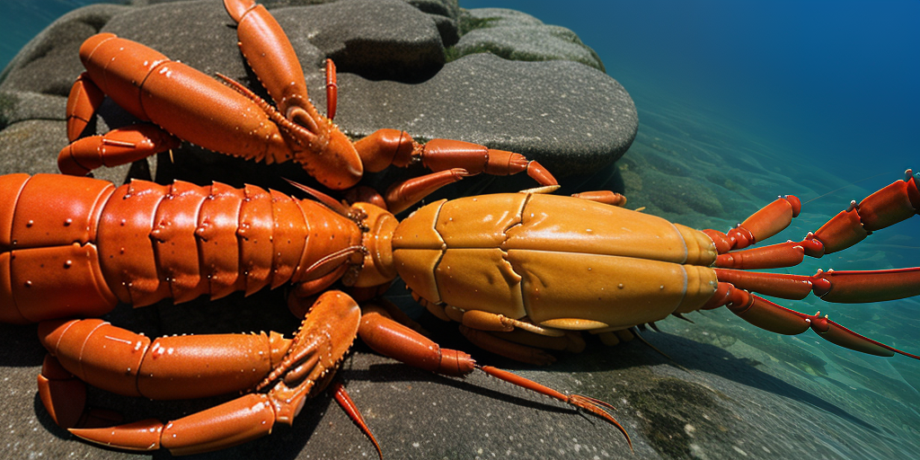 cold water lobster vs warm water lobster