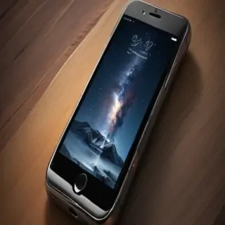 iphone universe wallpaper