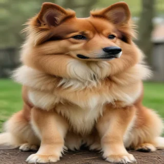 pomanauze dog breed