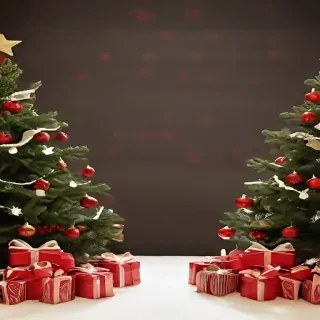 christmas facebook cover photos