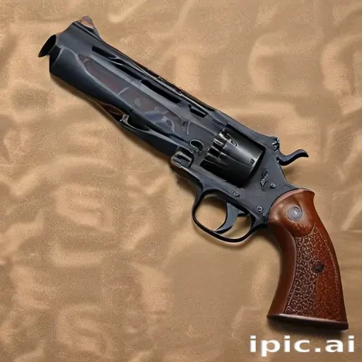 gun ong