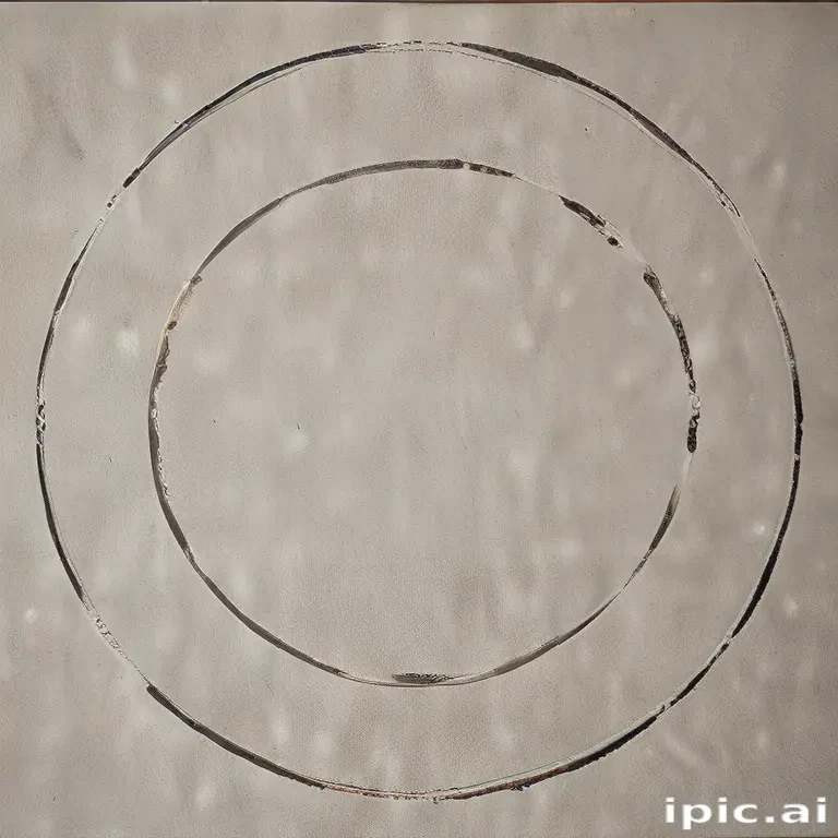 circle iamge