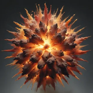 explosions png