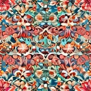 cute pattern wallpaper
