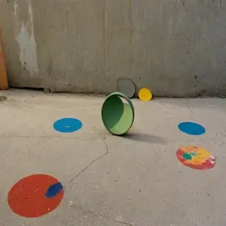 pictures of circles