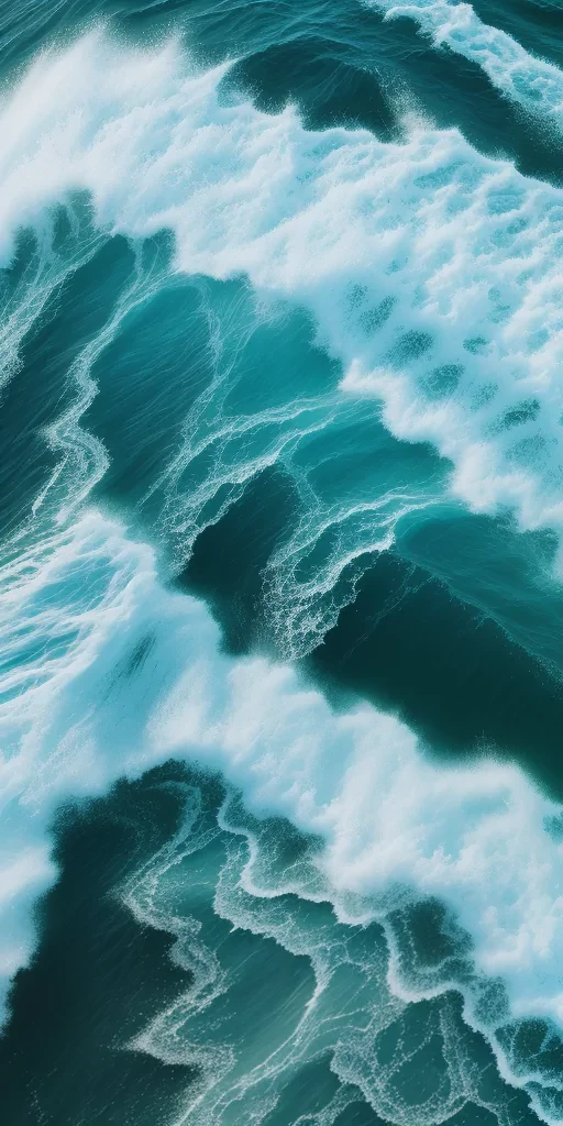iphone wallpaper ocean