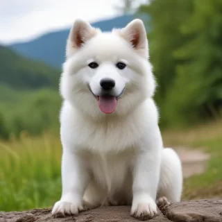 alopekis dog breed