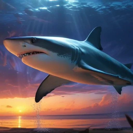 shark backgrounds