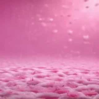cool pink background