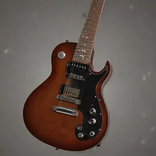 guitar png