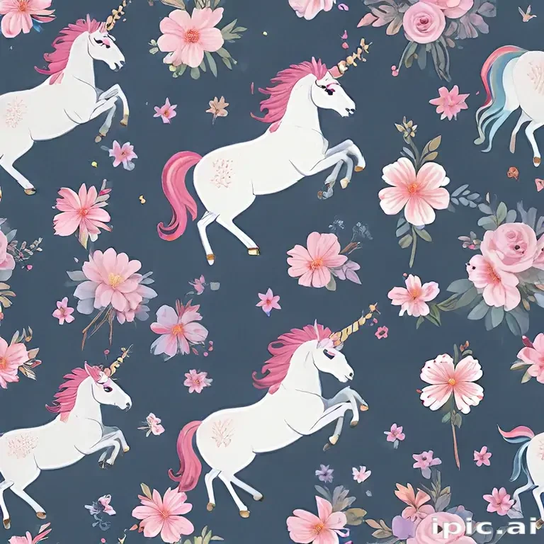 unicorn wallpaper