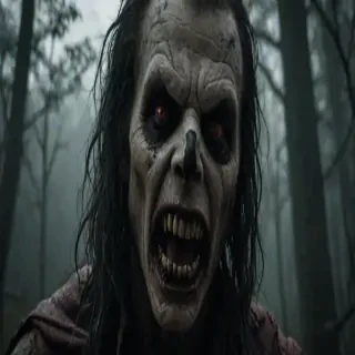 horror png