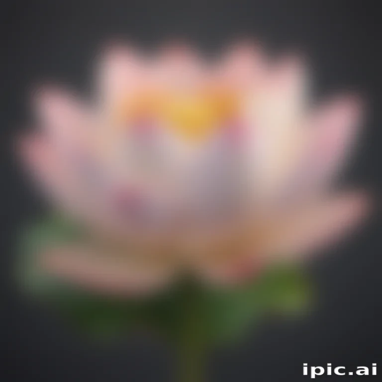 lotus flower png