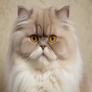 persian cat breed