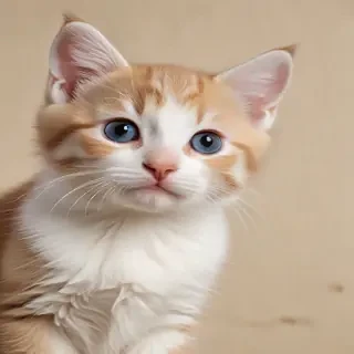 kitten background