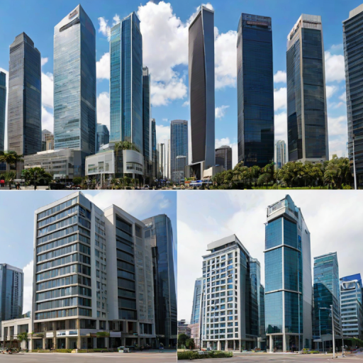 buildings png