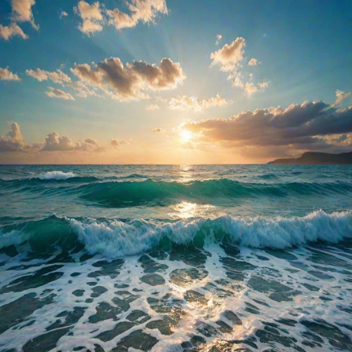 wallpapers ocean