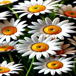 cute daisy wallpaper