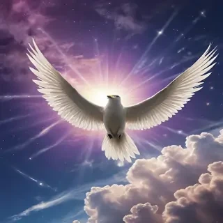 heavenly png