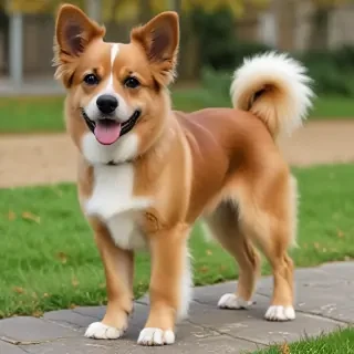 brusselranian dog breed