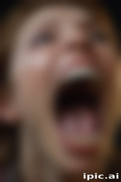 screaming png